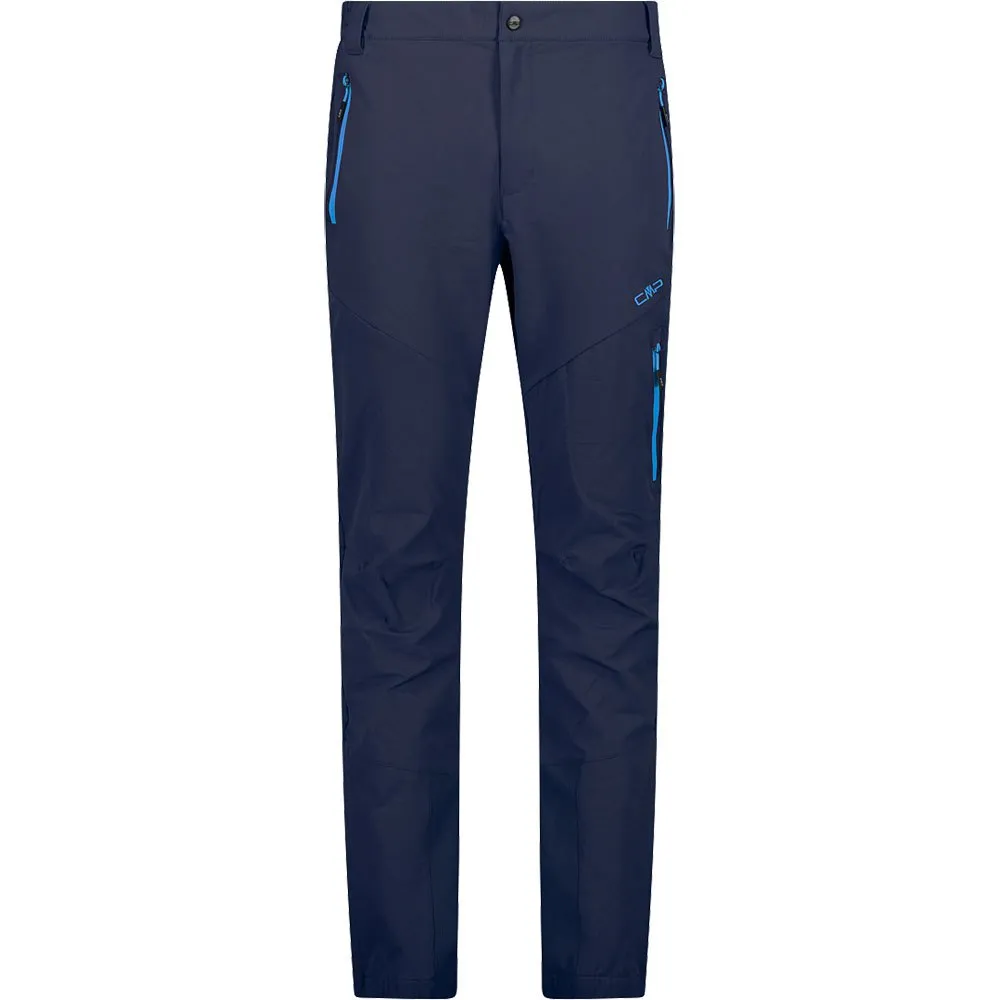 Брюки CMP 30T2517, синий
Брюки CMP 30T2517, синий