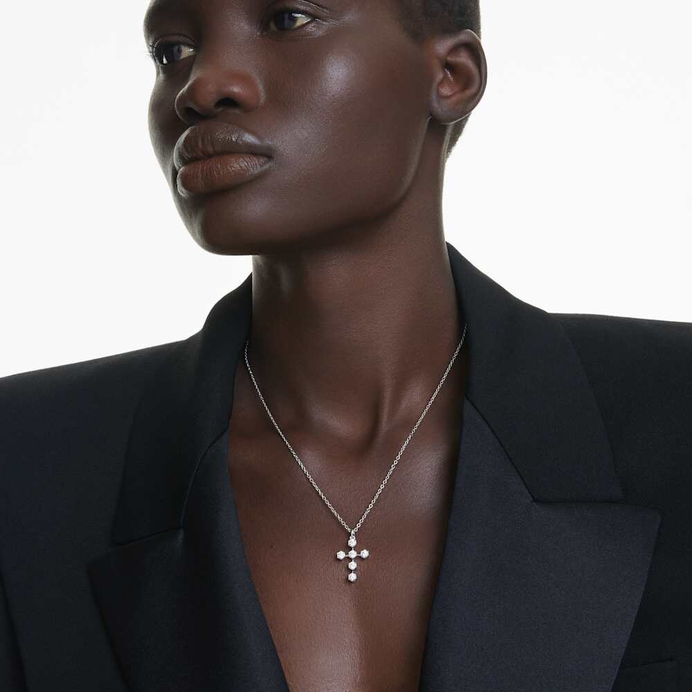 Подвеска Insigne Swarovski, Белый, Подвеска Insigne Swarovski
Подвеска Insigne Swarovski, Белый, Подвеска Insigne Swarovski