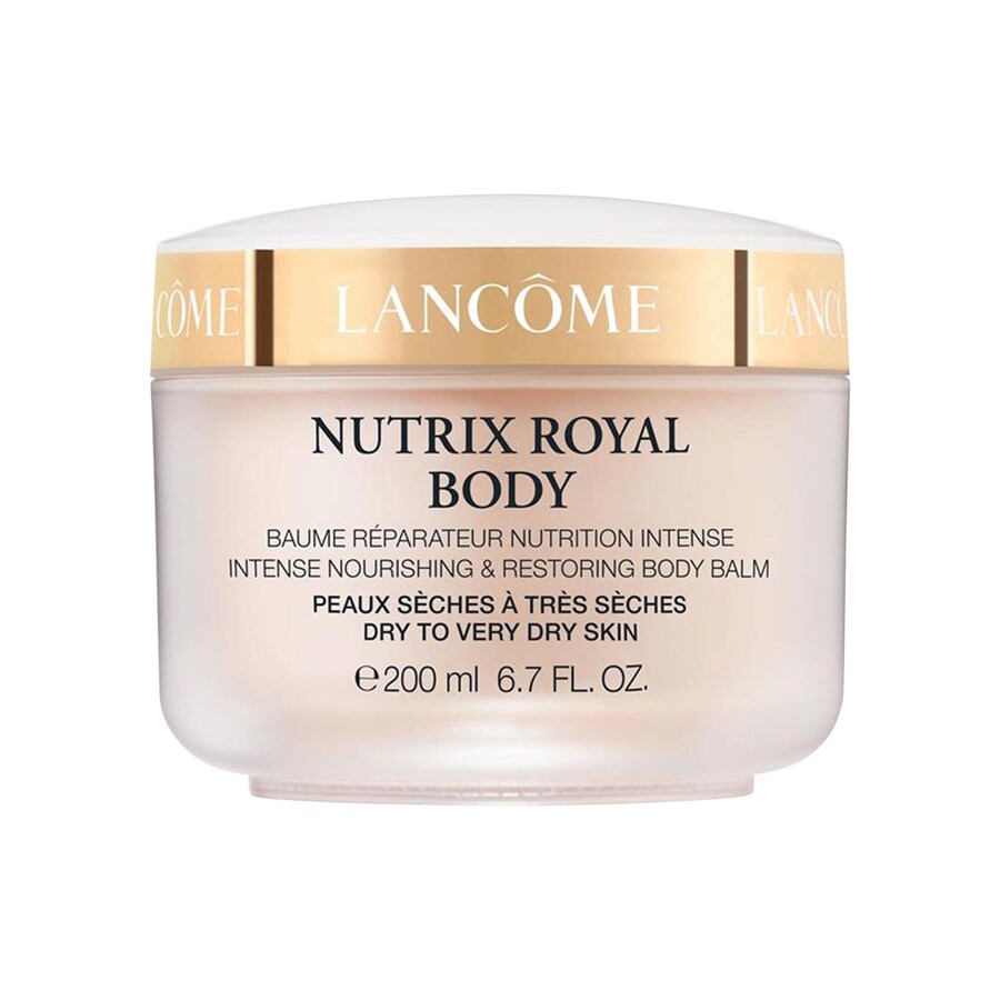 Крем для тела Nutrix Royal Lancôme, 6.7 oz /189 g
Крем для тела Nutrix Royal Lancôme, 6.7 oz /189 g