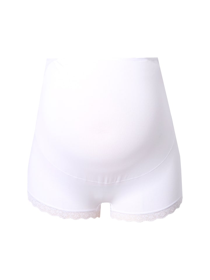 Трусы Ulla Popken, белый
Трусы Ulla Popken, белый