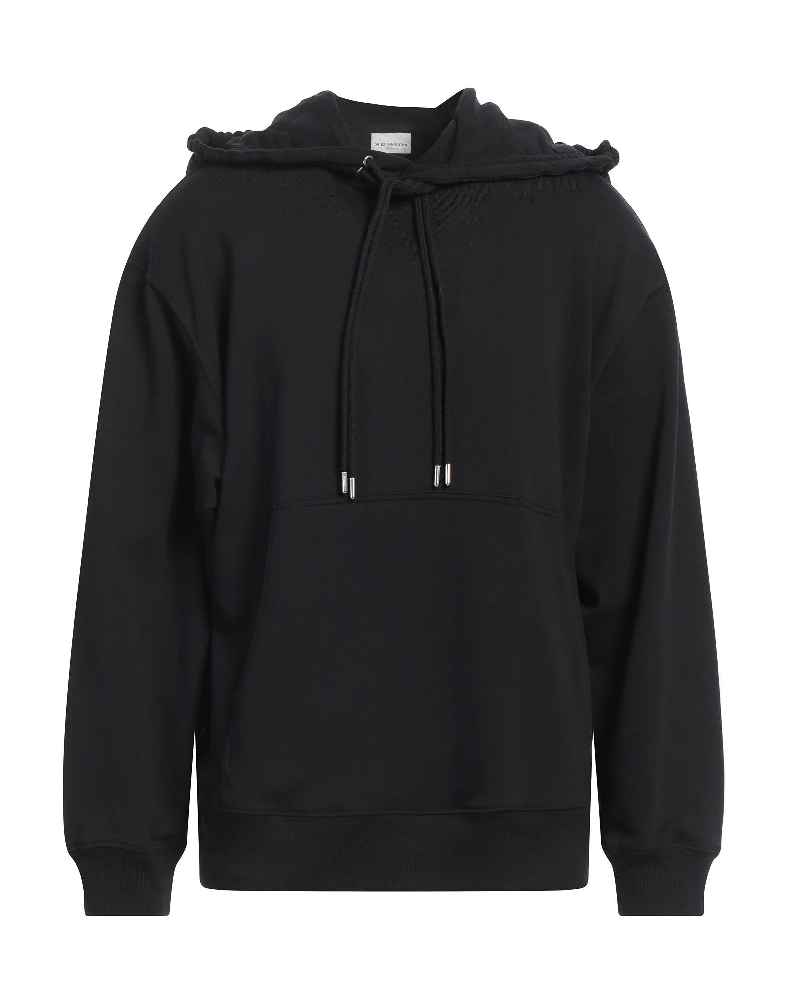 Толстовка Dries Van Noten, черный
Толстовка Dries Van Noten, черный