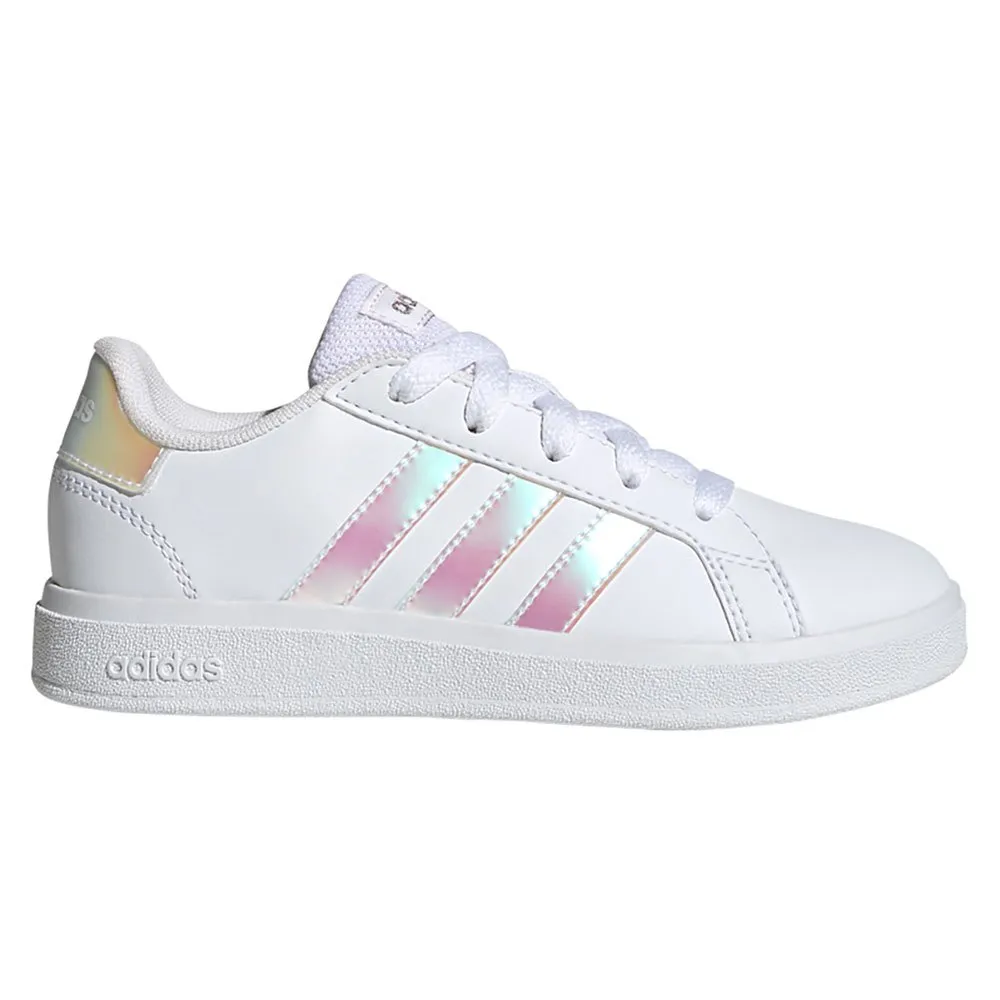 Кроссовки adidas Grand Court 2.0, белый
Кроссовки adidas Grand Court 2.0, белый