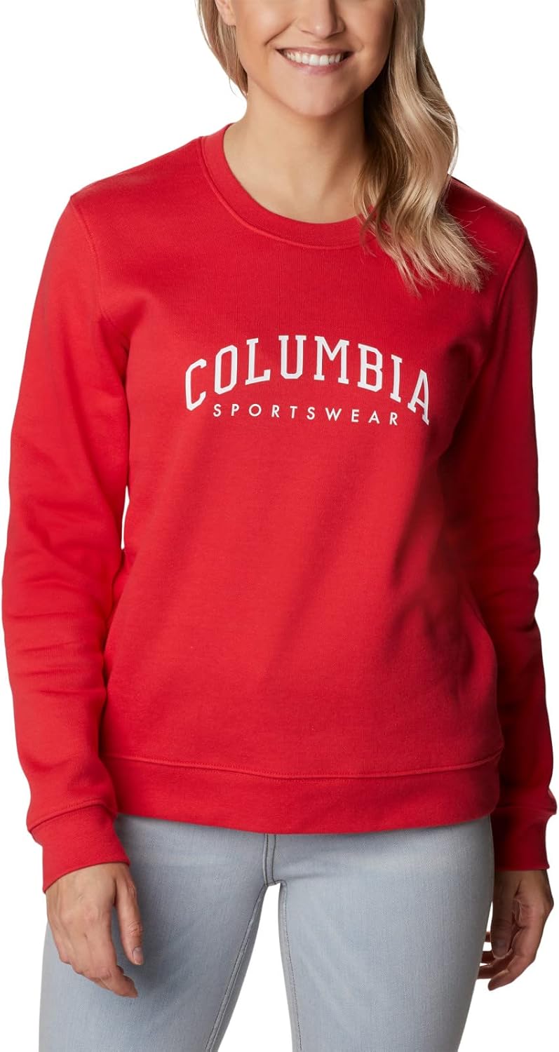 Columbia женская толстовка Columbia Trek Graphic Crew, Red Lily/Csc Collegiate, Красный, Columbia женская толстовка Columbia Trek Graphic Crew, Red Lily/Csc Collegiate
Columbia женская толстовка Columbia Trek Graphic Crew, Red Lily/Csc Collegiate, Красный, Columbia женская толстовка Columbia Trek Graphic Crew, Red Lily/Csc Collegiate