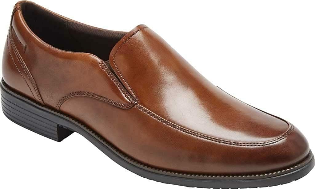 Лоферы Rockport Total Motion Dressport Slip-On
Лоферы Rockport Total Motion Dressport Slip-On