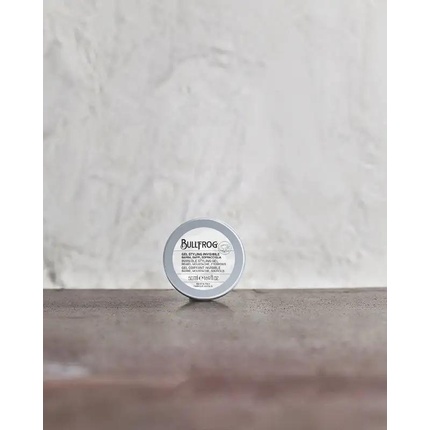 Невидимый гель для укладки Bullfrog 
Невидимый гель для укладки Bullfrog