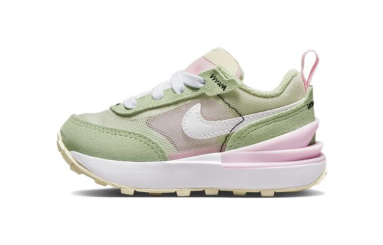 Обувь для малышей Nike Waffle One TD
Обувь для малышей Nike Waffle One TD