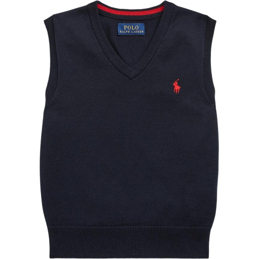 Детский топ Polo Ralph Lauren, синий
Детский топ Polo Ralph Lauren, синий