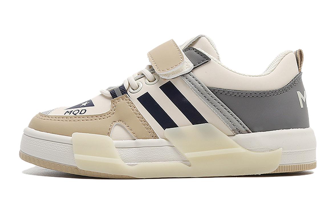 Детские кроссовки для скейтбординга с противоскользящим покрытием и износостойкостью MQD, бежевый/синий
Детские кроссовки для скейтбординга с противоскользящим покрытием и износостойкостью MQD, бежевый/синий