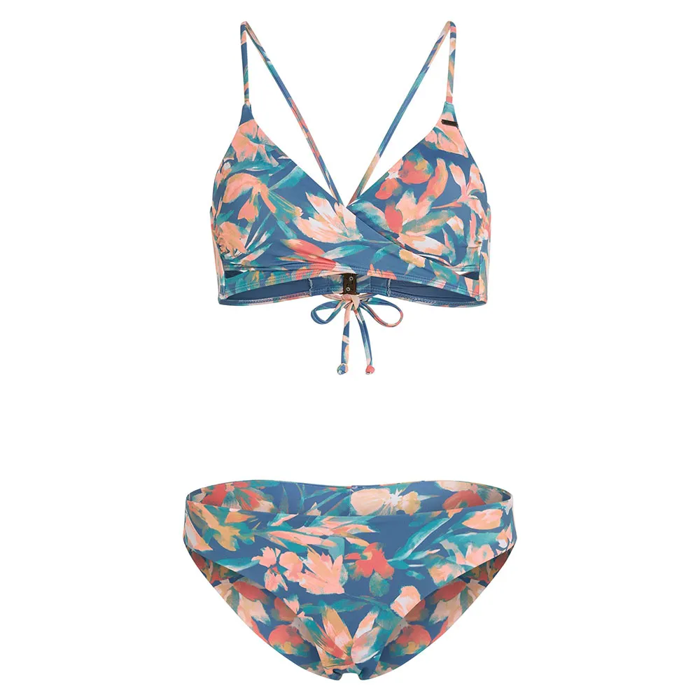 Бикини O´neill Essentials Baay Maoi, синий
Бикини O´neill Essentials Baay Maoi, синий