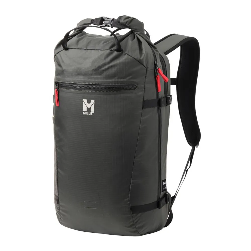 Рюкзак Millet Divino 25L, черный
Рюкзак Millet Divino 25L, черный