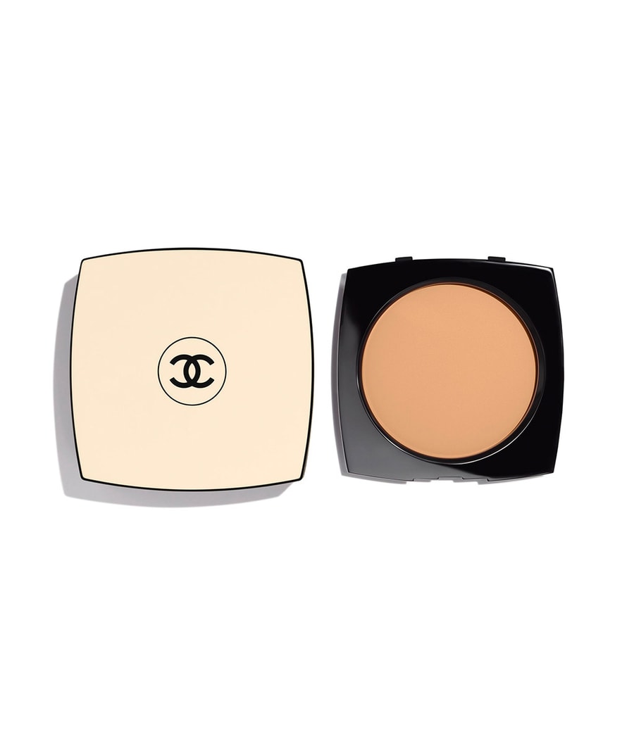 Пудра CHANEL LES BEIGES Refill, B40, 12g
Пудра CHANEL LES BEIGES Refill, B40, 12g