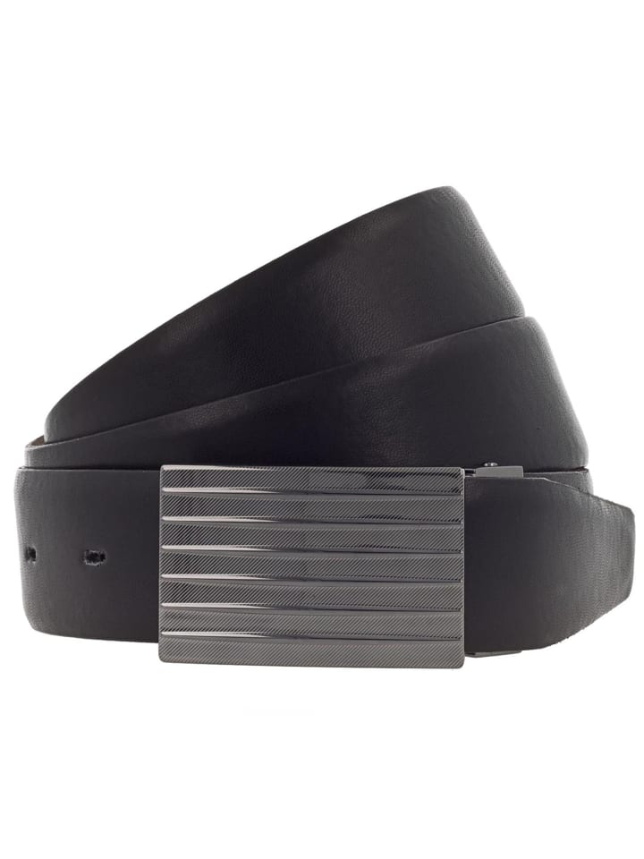 Ремень Vanzetti, черный
Ремень Vanzetti, черный