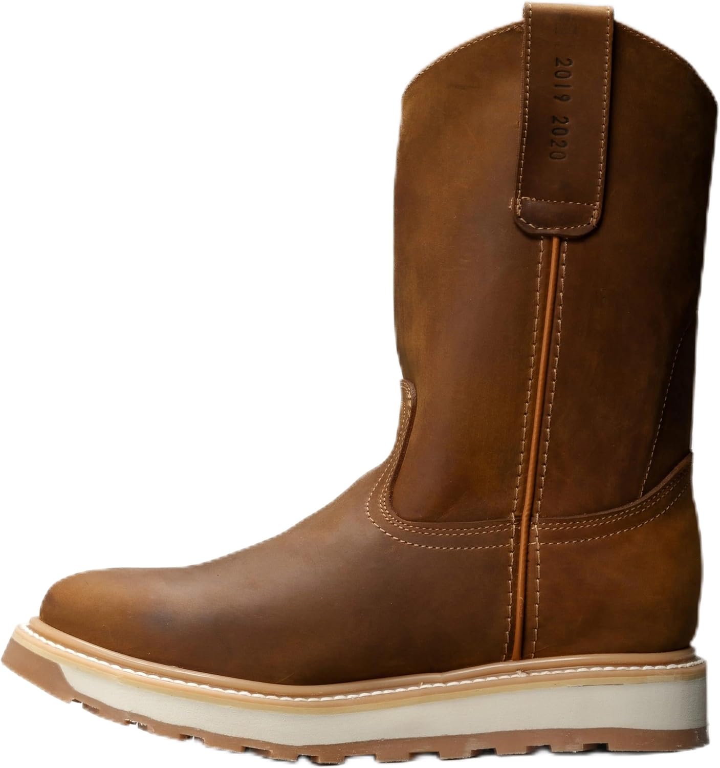 Мужские ботинки Silver Bull из натуральной премиальной кожи, двойной плотности, с мягким носком, типа «надеть и идти», водо- и маслостойкие, противоскользящие - Laton Generic, initial
Мужские ботинки Silver Bull из натуральной премиальной кожи, двойной плотности, с мягким носком, типа «надеть и идти», водо- и маслостойкие, противоскользящие - Laton Generic, initial