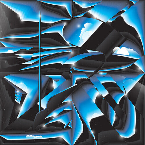 Виниловая пластинка Osees: Protean Threat
Виниловая пластинка Osees: Protean Threat