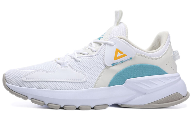 Обувь для образа жизни Мужская низкая белая Peak, Белый, Обувь для образа жизни Мужская низкая белая Peak
Обувь для образа жизни Мужская низкая белая Peak, Белый, Обувь для образа жизни Мужская низкая белая Peak