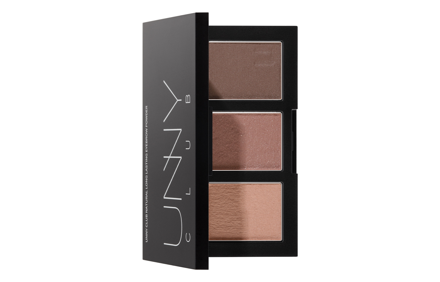 Палетка для бровей Unny Soft Contouring Tricolor, 0,9 г*3 UNNY CLUB
Палетка для бровей Unny Soft Contouring Tricolor, 0,9 г*3 UNNY CLUB