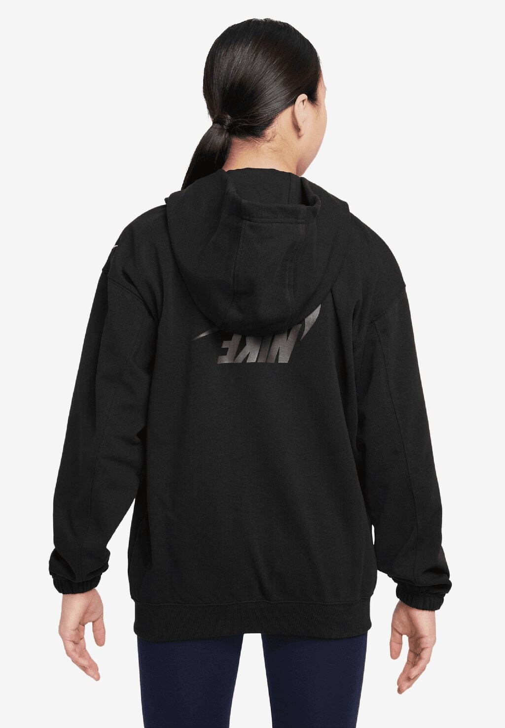 Толстовка DANCE Nike, черный
Толстовка DANCE Nike, черный