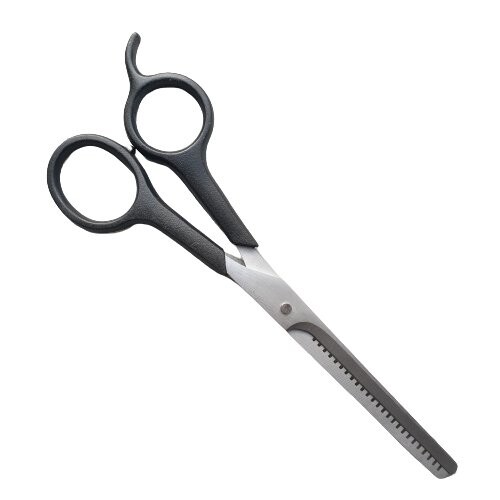 Deni Carte, парикмахерские ножницы для редеющих волос
Deni Carte, парикмахерские ножницы для редеющих волос