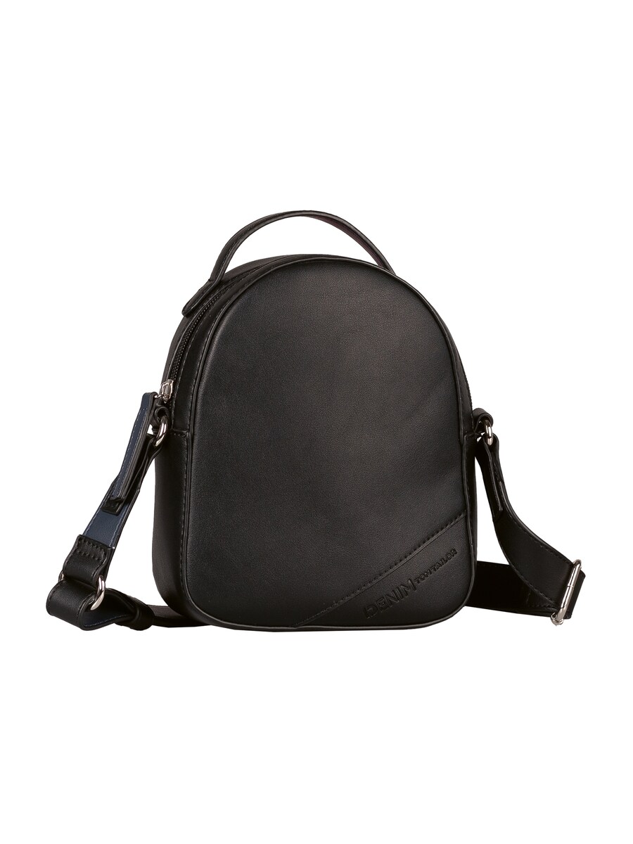 Сумка через плечо TOM TAILOR DENIM Periya, черный
Сумка через плечо TOM TAILOR DENIM Periya, черный