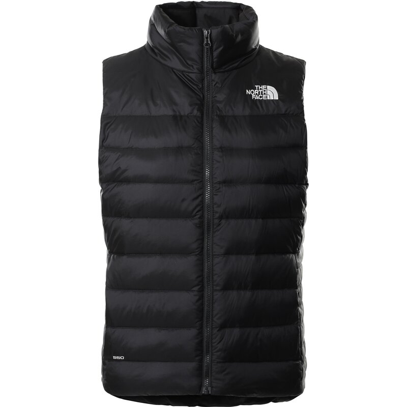 Weste w aconcagua vest The North Face, черный
Weste w aconcagua vest The North Face, черный