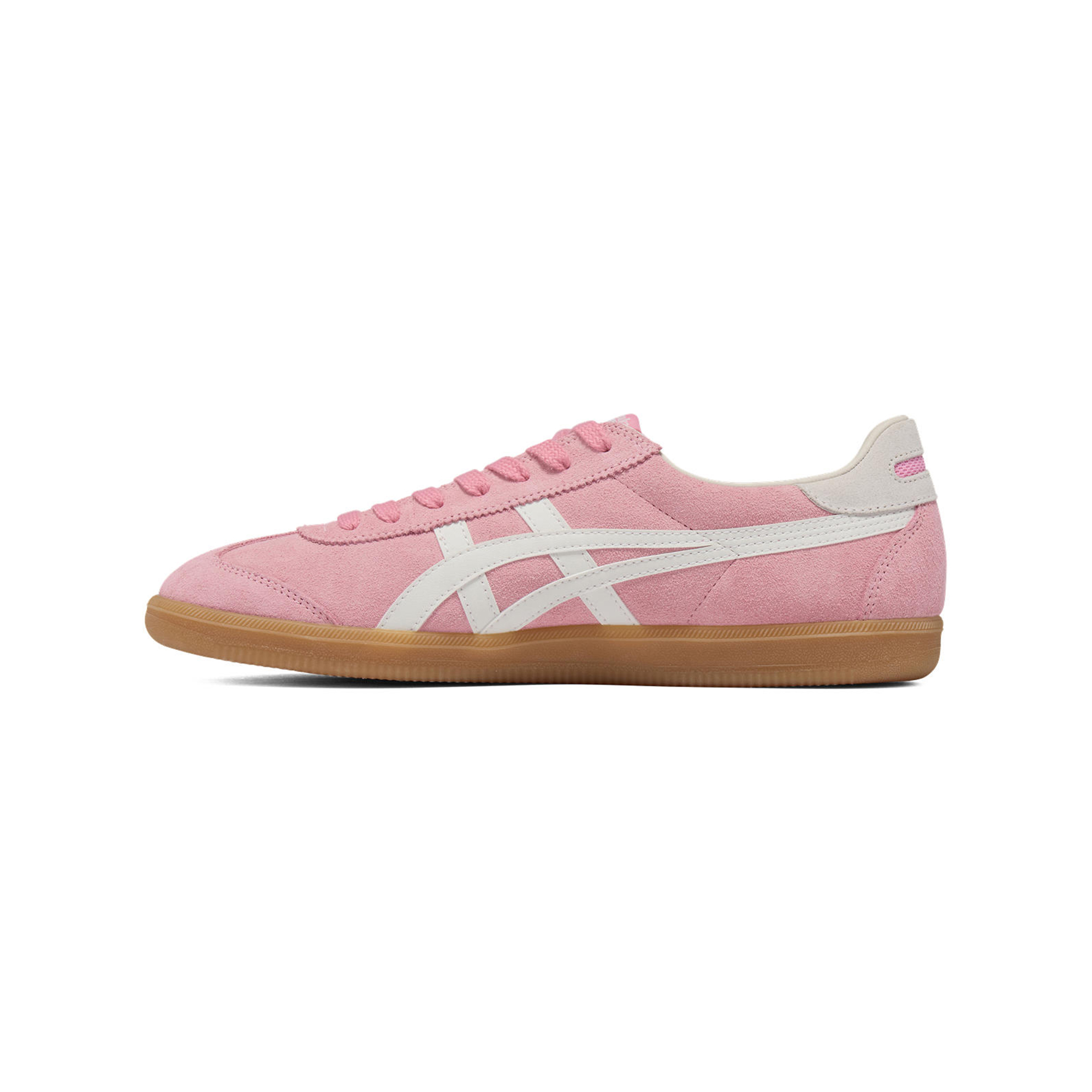 Токутен Cow Split Leather повседневные кроссовки Unisex Onitsuka Tiger, розовый
Токутен Cow Split Leather повседневные кроссовки Unisex Onitsuka Tiger, розовый