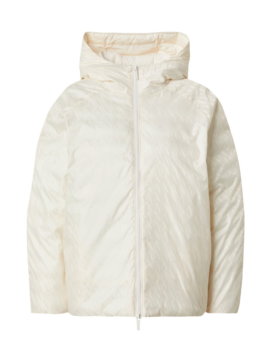 Куртка межсезонная ARMANI EXCHANGE, от белого
Куртка межсезонная ARMANI EXCHANGE, от белого