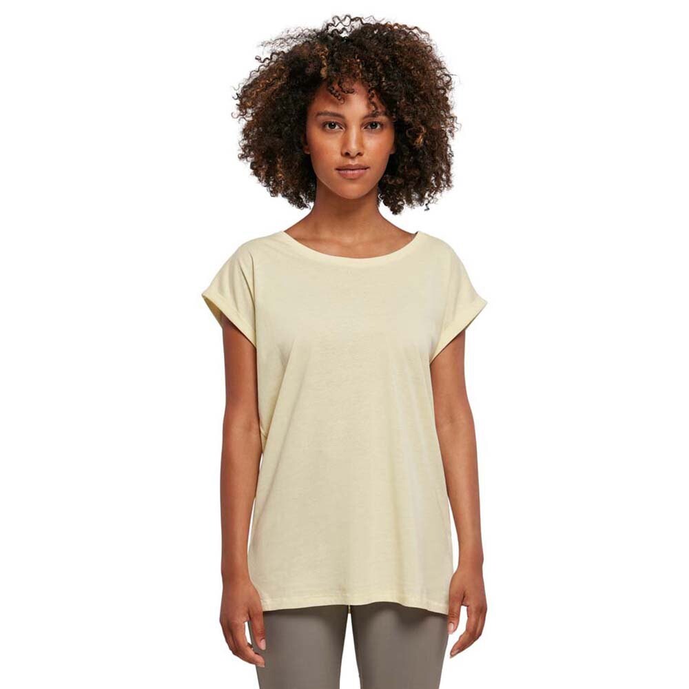 Футболка Build Your Brand Extended Sleeveless O Neck, бежевый
Футболка Build Your Brand Extended Sleeveless O Neck, бежевый