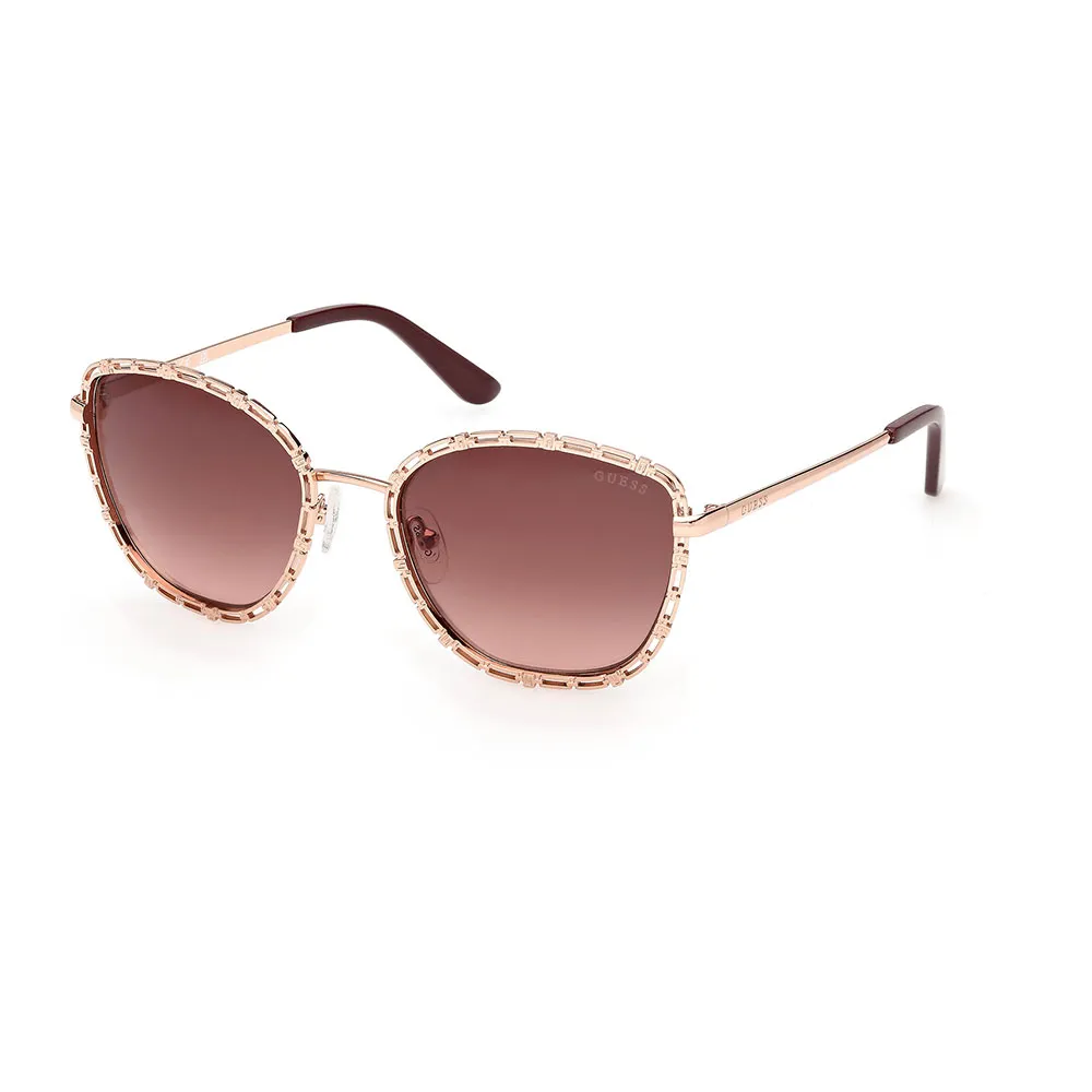 Солнцезащитные очки Guess GU00297 для женщин, золотой
Солнцезащитные очки Guess GU00297 для женщин, золотой