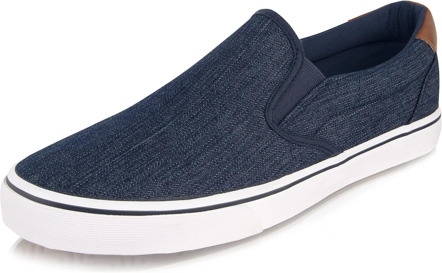 Мужские черные классические низкие кеды из ткани с мягкой стелькой, модные повседневные туфли для мужчин, удобная обувь для ходьбы Tober
Мужские черные классические низкие кеды из ткани с мягкой стелькой, модные повседневные туфли для мужчин, удобная обувь для ходьбы Tober