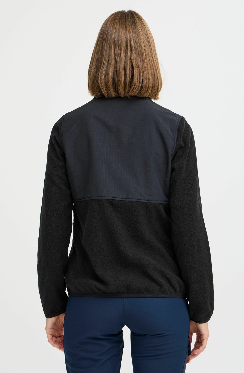 Легкая куртка NBDELIA W North Bend, черный
Легкая куртка NBDELIA W North Bend, черный