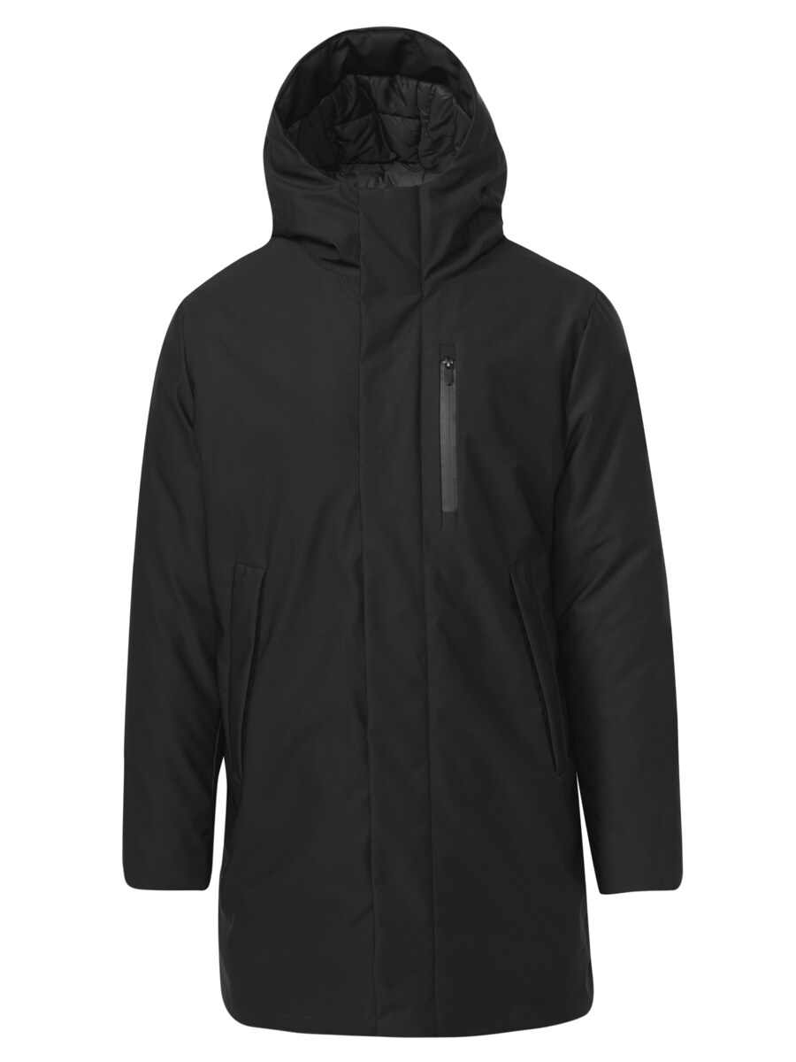 Зимняя парка KOROSHI, черный
Зимняя парка KOROSHI, черный