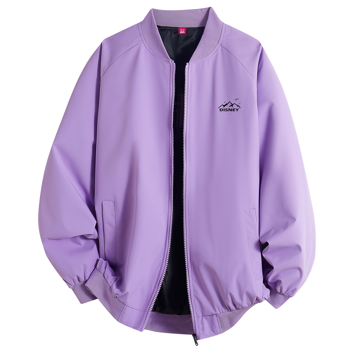 Disney Куртка Unisex, Light Purple
Disney Куртка Unisex, Light Purple