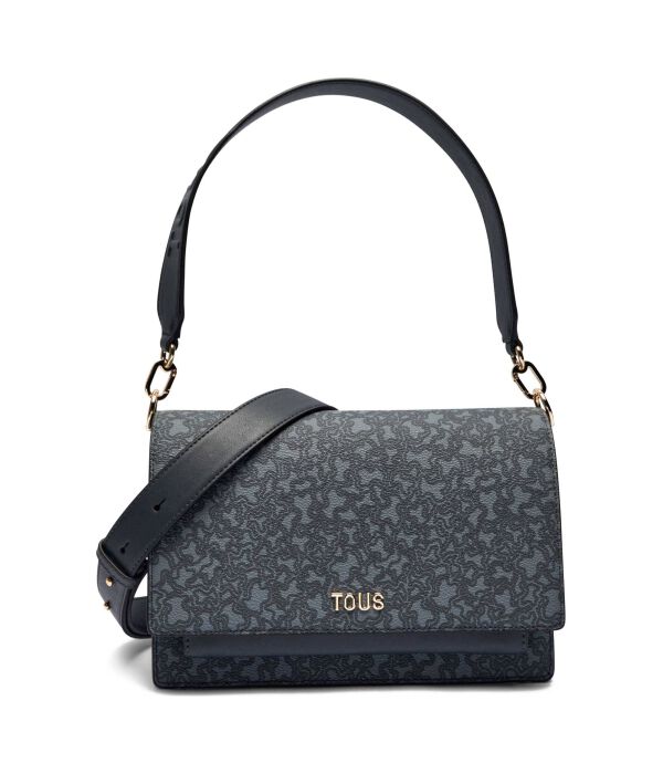 Сумка через плечо Одри Tous, черный
Сумка через плечо Одри Tous, черный