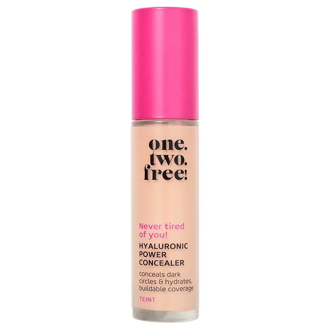 Корректор hyaluronic power Onetwofree, 01 - light, вес 7 гр.
Корректор hyaluronic power Onetwofree, 01 - light, вес 7 гр.