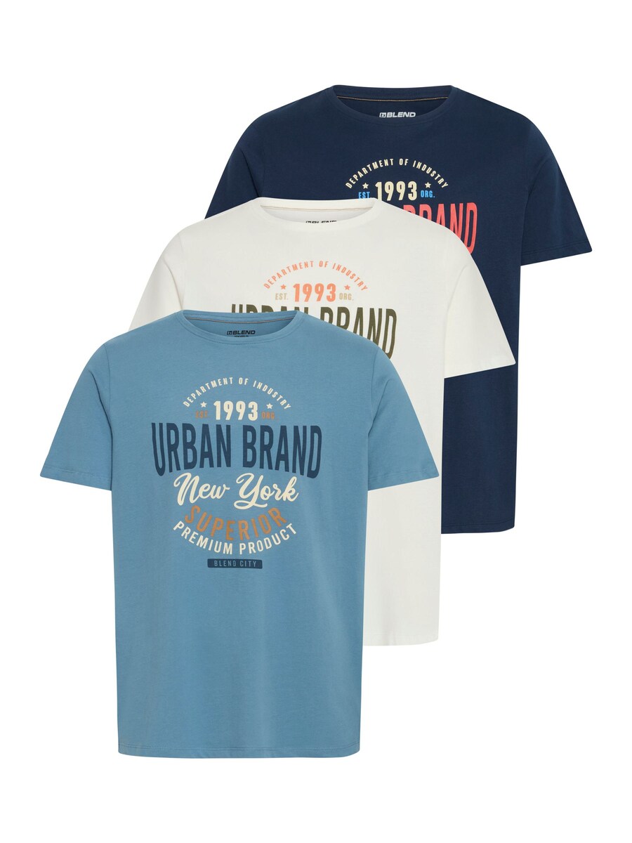 Рубашка BLEND BHJARBIN, бежевый
Рубашка BLEND BHJARBIN, бежевый