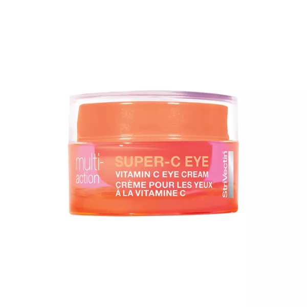 Супер крем для глаз с витамином С Strivectin 
Супер крем для глаз с витамином С Strivectin