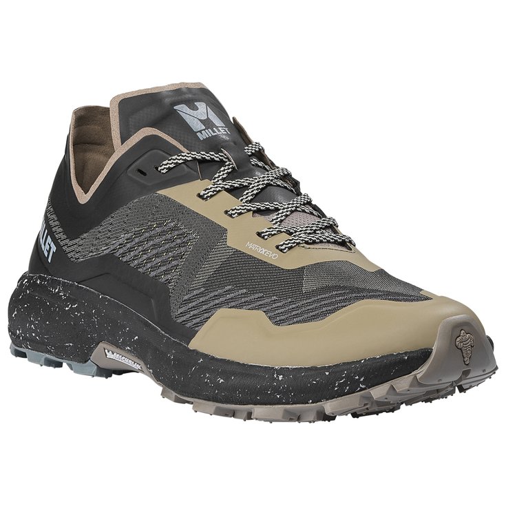 Кроссовки для бега по пересеченной местности Intensive M Dorite - 7 Millet
Кроссовки для бега по пересеченной местности Intensive M Dorite - 7 Millet