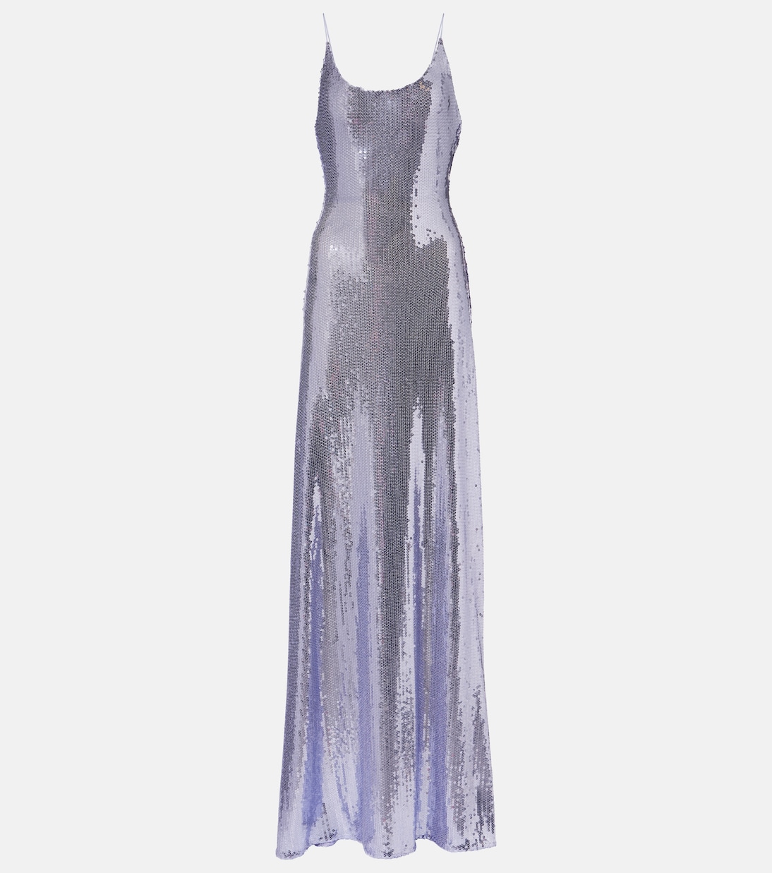 Платье с открытой спиной, расшитое пайетками Alex Perry, Lilac
Платье с открытой спиной, расшитое пайетками Alex Perry, Lilac