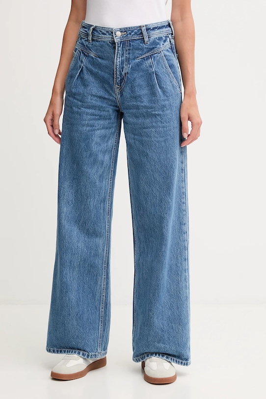 Джинсы Pepe Jeans, синий
Джинсы Pepe Jeans, синий