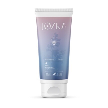 Шампунь для сухих и поврежденных волос 250мл Jozka
Шампунь для сухих и поврежденных волос 250мл Jozka