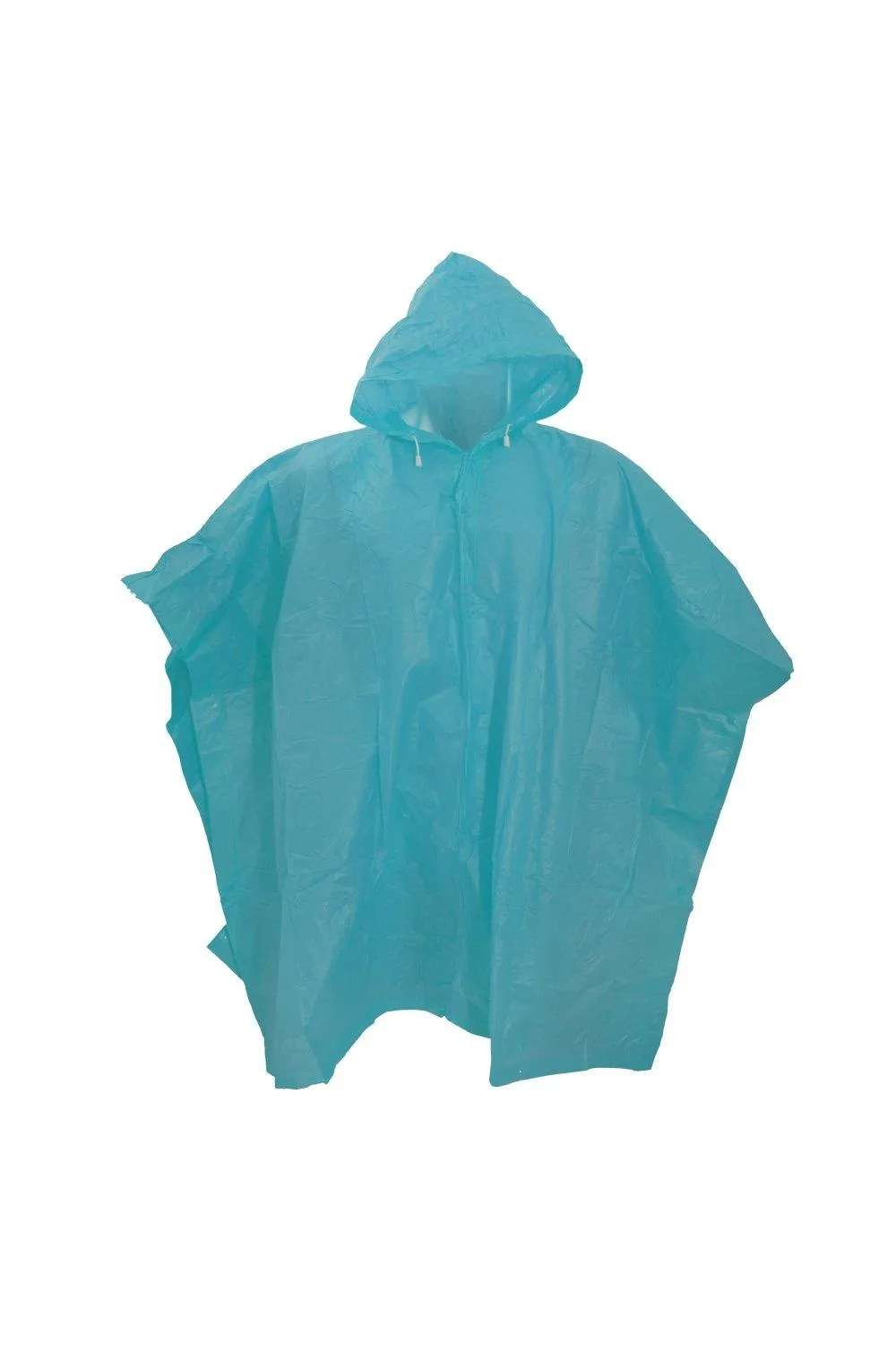 Легкое пончо от дождя Splashmacs, синий 
Легкое пончо от дождя Splashmacs, синий