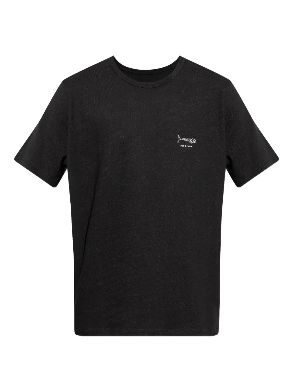 Футболка с вышивкой rag & bone, черный
Футболка с вышивкой rag & bone, черный