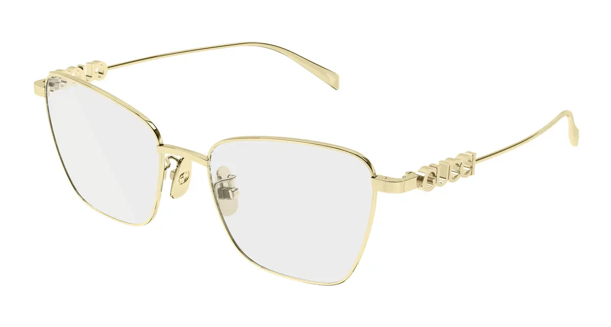 Женские оптические оправы GG1807O GUCCI
Женские оптические оправы GG1807O GUCCI