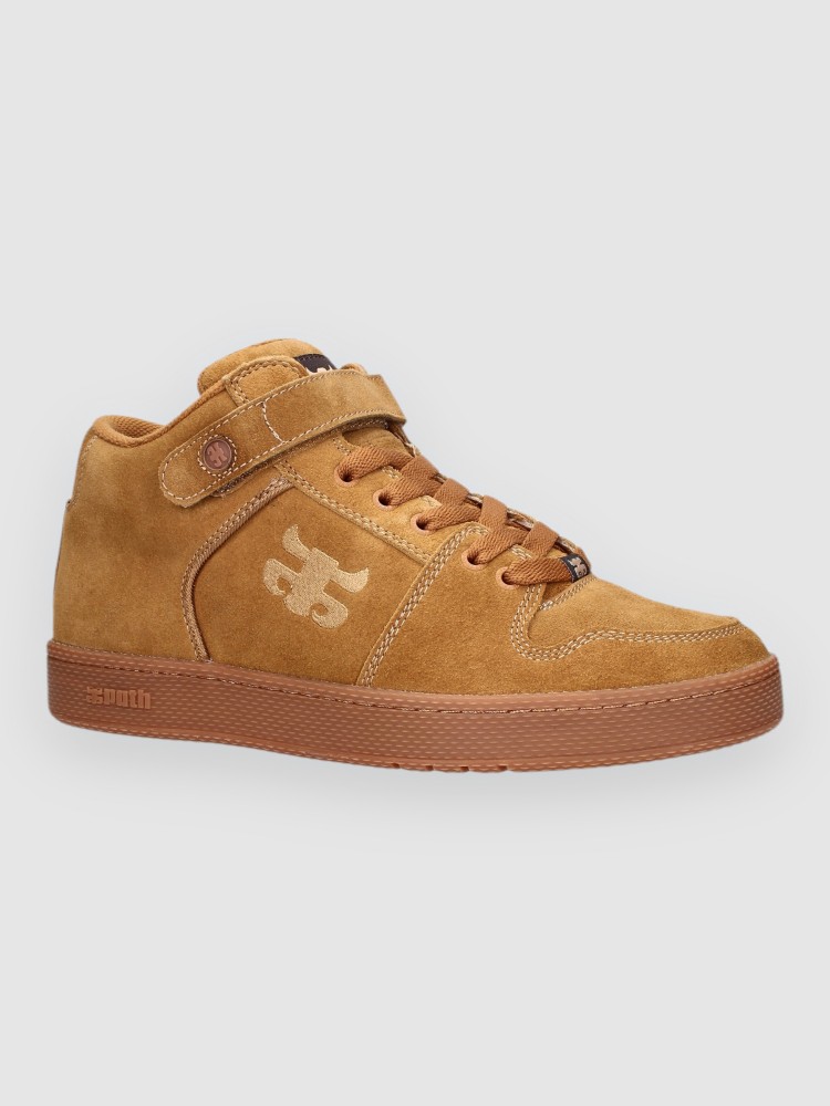 Кеды IPath Grasshopper Skateschuhe, cognac
Кеды IPath Grasshopper Skateschuhe, cognac