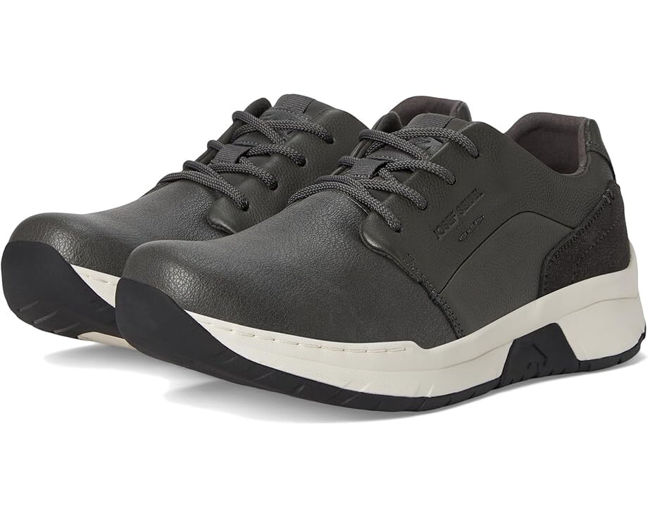 Кроссовки Josef Seibel Mitchell 02, цвет Granite, Серый, Кроссовки Josef Seibel Mitchell 02, цвет Granite 
Кроссовки Josef Seibel Mitchell 02, цвет Granite, Серый, Кроссовки Josef Seibel Mitchell 02, цвет Granite