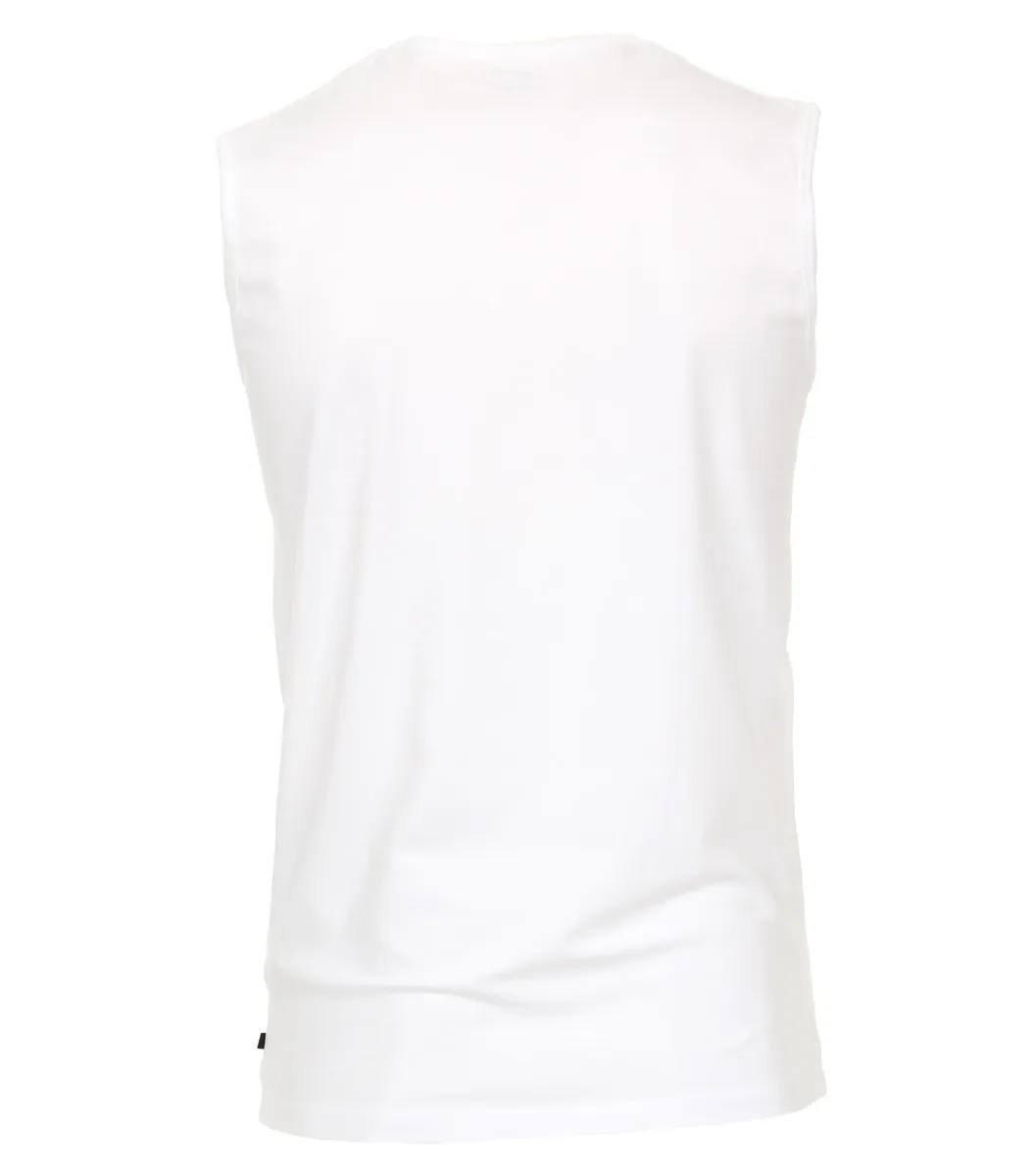 Майка VENTI "Майка VENTI uni", белый
Майка VENTI "Майка VENTI uni", белый