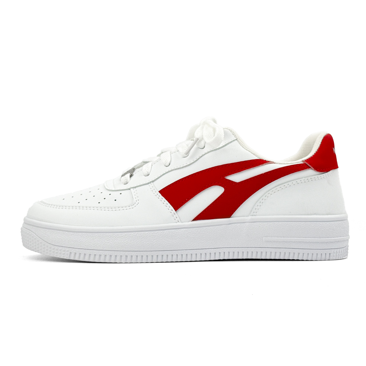 HUANQIU Микрофибра кожаные легкие низкие кроссовки для скейтбординга с увеличенной высотой и устойчивостью к истиранию мужские white red
HUANQIU Микрофибра кожаные легкие низкие кроссовки для скейтбординга с увеличенной высотой и устойчивостью к истиранию мужские white red