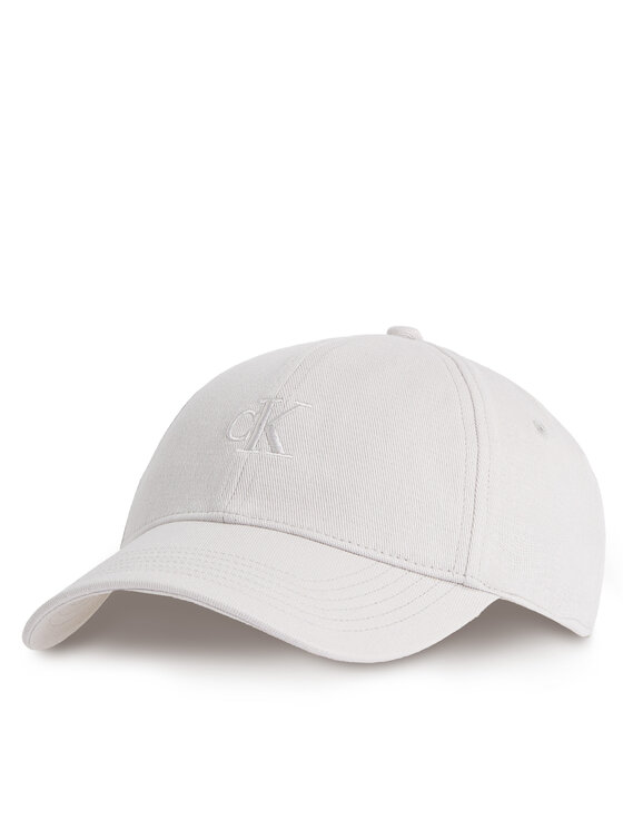 Кепка Embroidered Monogram Cap LV04K5024G Calvin Klein, белый
Кепка Embroidered Monogram Cap LV04K5024G Calvin Klein, белый