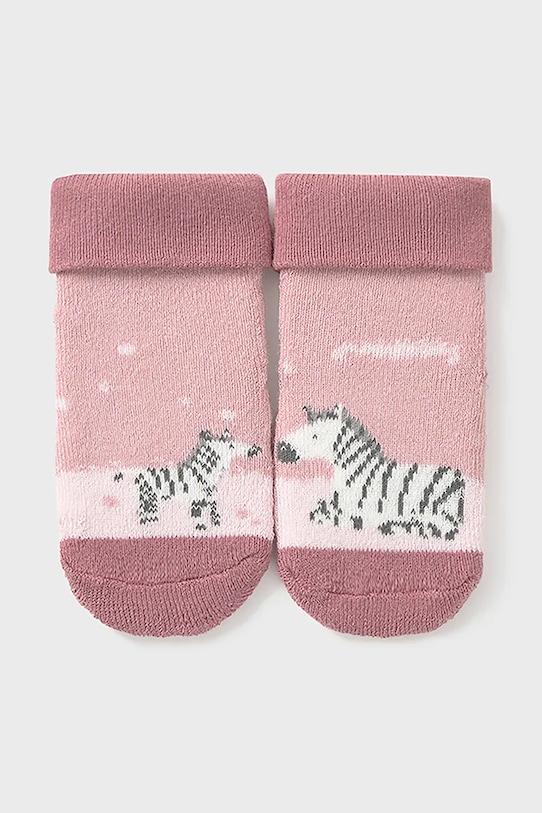 Детские носки Mayoral Newborn, розовый
Детские носки Mayoral Newborn, розовый