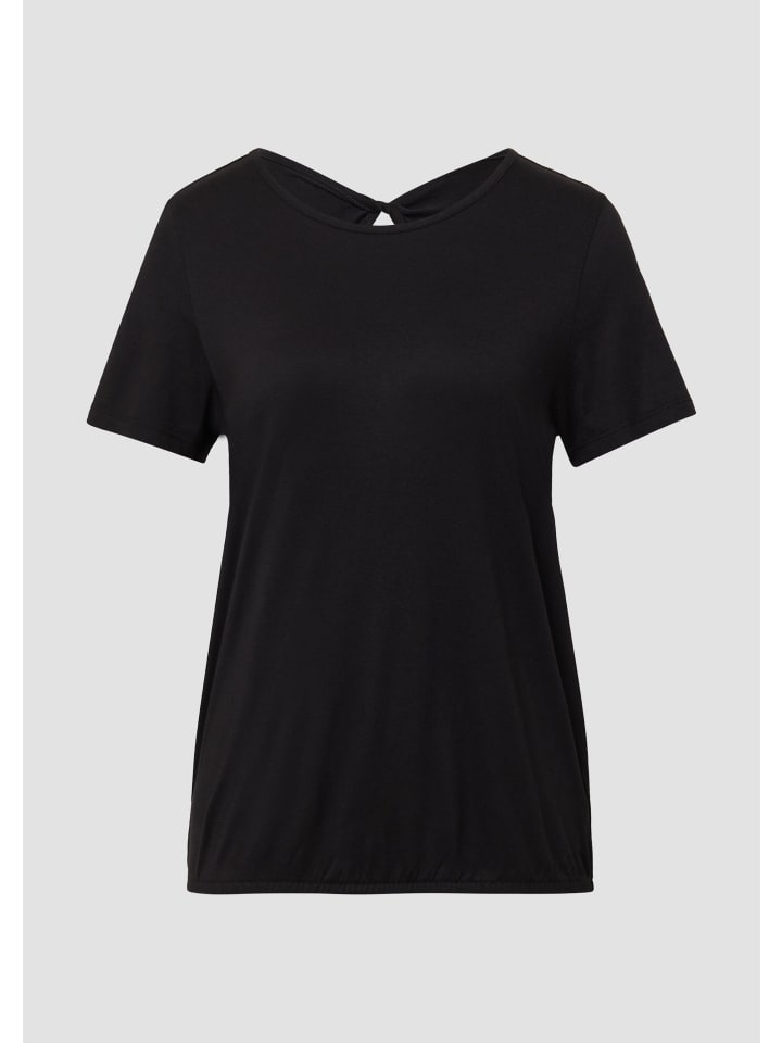 Футболка в цвете 9999_черный s.Oliver
Футболка в цвете 9999_черный s.Oliver